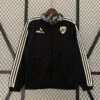 chaqueta reversible arsenal fc frontal