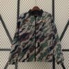 chaqueta reversible arsenal fc frontal reversible