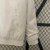chaqueta reversible del real madrid dragon chino manga reversible