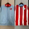 chaqueta reversible manchester city