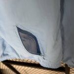 chaqueta reversible manchester city bolsillo