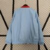 chaqueta reversible manchester city dorsal
