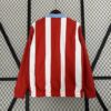 chaqueta reversible manchester city dorsal reversible