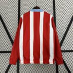 chaqueta reversible manchester city dorsal reversible