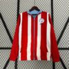 chaqueta reversible manchester city frontal