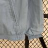 chaqueta reversible manchester city manga y bolsillo