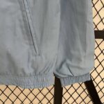 chaqueta reversible manchester city manga y bolsillo