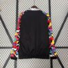 chaqueta reversible manchester united dorsal