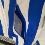 chaqueta reversible napoli bolsillo