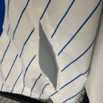 chaqueta reversible napoli bolsillo reversible