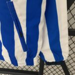 chaqueta reversible napoli bolsillo y manga