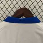 chaqueta reversible napoli cuello dorsal