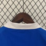 chaqueta reversible napoli cuello dorsal,