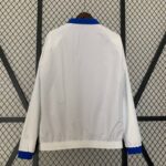 chaqueta reversible napoli dorsal