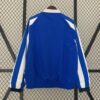 chaqueta reversible napoli dorsal reversible