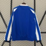 chaqueta reversible napoli dorsal reversible