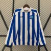 chaqueta reversible napoli frontal