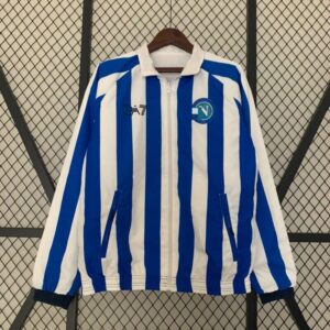 chaqueta reversible napoli frontal