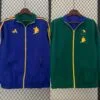 chaqueta reversible roma as