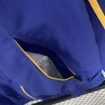 chaqueta reversible roma as bolsillo