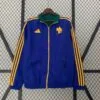 chaqueta reversible roma as frontal