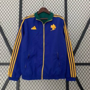 chaqueta reversible roma as frontal