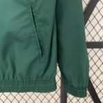 chaqueta reversible roma as manga reversible