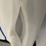 chaqueta reversible roma bolsillo reversible