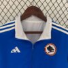 chaqueta reversible roma cuello frontal