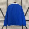 chaqueta reversible roma dorsal