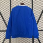 chaqueta reversible roma dorsal