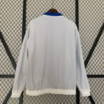 chaqueta reversible roma dorsal reversible