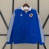 chaqueta reversible roma frontal