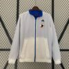 chaqueta reversible roma frontal reversible