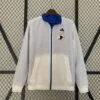 chaqueta reversible roma frontal reversible
