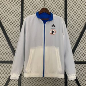 chaqueta reversible roma frontal reversible
