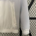 chaqueta reversible roma manga reversible