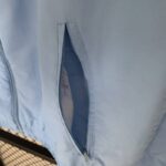 chaqueta reversible tottenham hotspur bolsillo