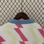 chaqueta reversible tottenham hotspur cuello dorsal reversible