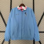 chaqueta reversible tottenham hotspur frontal
