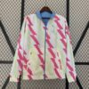 chaqueta reversible tottenham hotspur frontal reversible