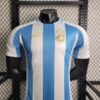 compra online camiseta argentina 202
