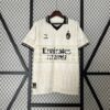 cuarta camiseta milan