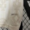 cuarta camiseta milan logo drycell