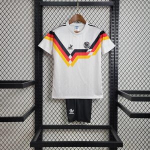 kit alemania 92
