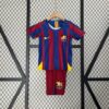 kit barcelona 2006