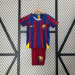 kit barcelona 2006