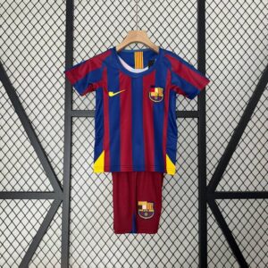 kit barcelona 2006