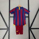 kit barcelona 2006 comprar
