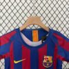kit barcelona 2006 cuello